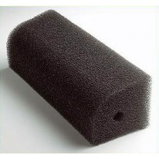 Ferplast Bluclear 07 - карбонова гъба за филтър Bluwave  8,3 x 7,3 x h 23,7 cm
